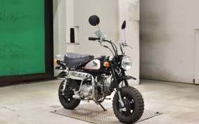 HONDA MONKEY 1982 AB27