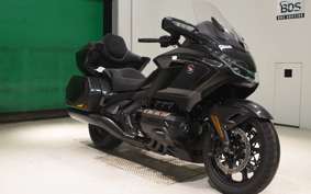 HONDA GL 1800 GOLD WING TOUR DCT 2026 SC79