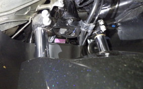 HONDA PCX 160 2024 KF47