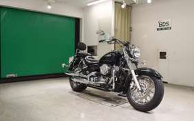 YAMAHA DRAGSTAR 400 CLASSIC 2007 VH01J