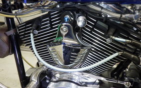 HARLEY FXSTD 1450 2001