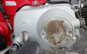 HONDA CD50 BENLY S CD50