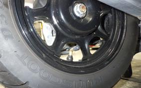 HONDA TACT Basket 2020 AF79