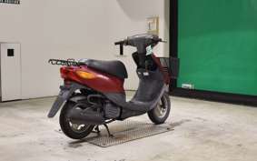 YAMAHA JOG Gen.5 1996 SA36J