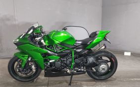 KAWASAKI NINJA H2 2015 ZXT00N