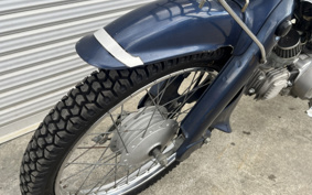 HONDA SUPER CUB50 C50