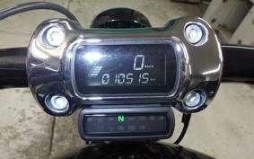 HARLEY FXBRS1870 2021