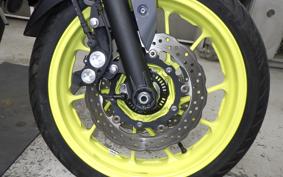YAMAHA MT-07 ABS 2017 RM19J