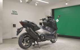YAMAHA T-MAX 560 2026 SJ21J