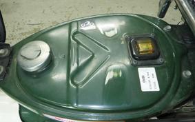 HONDA C50 SUPER CUB AA01