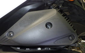 YAMAHA CYGNUS 125 XSR 3 SEA5J