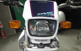 YAMAHA SEROW 225 Gen.3 4JG