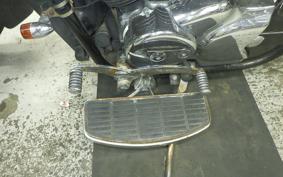 HONDA SHADOW 750 Gen. 2 1998 RC44