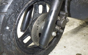 SUZUKI ADDRESS V125 G CF46A