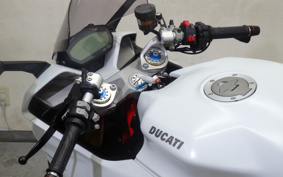 DUCATI SUPER SPORT S 2020 VA01