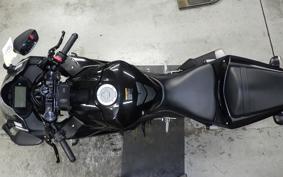 YAMAHA YZF R-3 2021 RH13J
