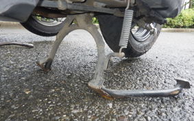 YAMAHA JOG SA55J