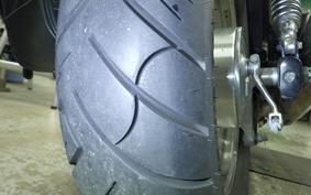 KAWASAKI ELIMINATOR 250 V 2009 VN250A