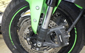 KAWASAKI ZX-4RR 2025 ZX400P