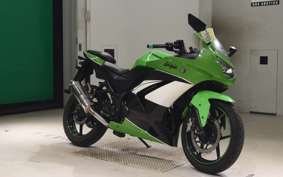 KAWASAKI NINJA 250R 2026 EX250K