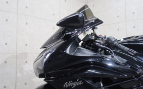 KAWASAKI NINJA ZX 14 R 2012 ZXT40E