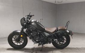 HONDA REBEL MC49