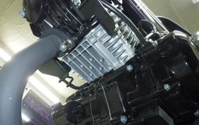 HONDA DAX 125 1995 JB06