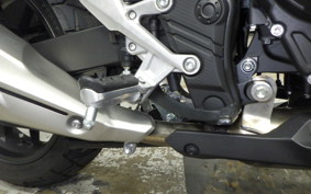 HONDA NX400 2024 NC65