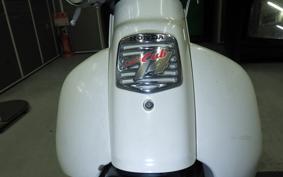 HONDA LITTLE CUB AA01