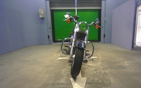 HARLEY FLSTF 1450 2000 BMY