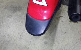 HONDA CROSS CUB 110 2004 JA45