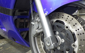 KAWASAKI ZZ-R400 Gen.2 2003 ZX400N