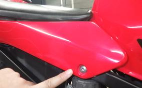 HONDA CBR600F GEN 3 2002 PC35