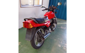 HONDA CBX550 2018 PC04