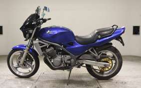 KAWASAKI BALIUS 250 2006 ZR250A