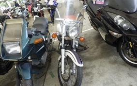 YAMAHA DRAGSTAR 250 VG02J