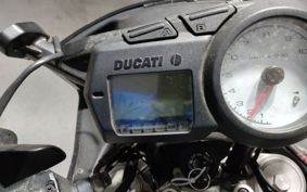 DUCATI MULTI STRADA 620 2006 A103AA