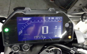 YAMAHA MT-25 A RG95J