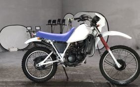 YAMAHA DT50 17W