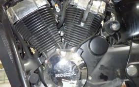 HONDA VT400S 2014 NC46