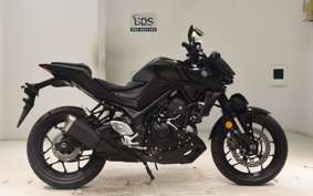 YAMAHA MT-25 A 2022 RG43J
