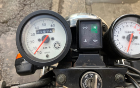 YAMAHA RZ50 RA02J