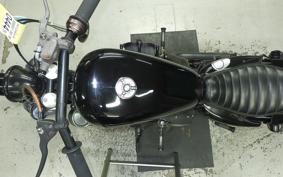 HARLEY XL1200N 2011