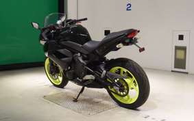 KAWASAKI NINJA 400R 2012 ER400B
