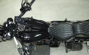 HARLEY FXSB1690 2017