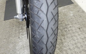 YAMAHA SR400 Gen.5 2023 RH16J