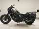 Фото Honda REBEL 500 A 2021 с японского аукциона
