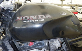 HONDA CB1000SF 1995 SC30