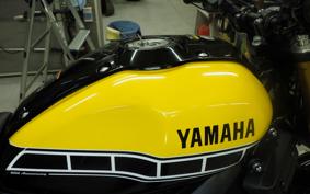 YAMAHA XSR900 2017 RN46J