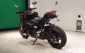 SUZUKI GSX-S 1000 2016 GT79A
